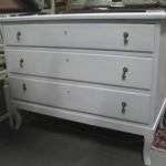 489 2260 CHEST OF DRAWERS